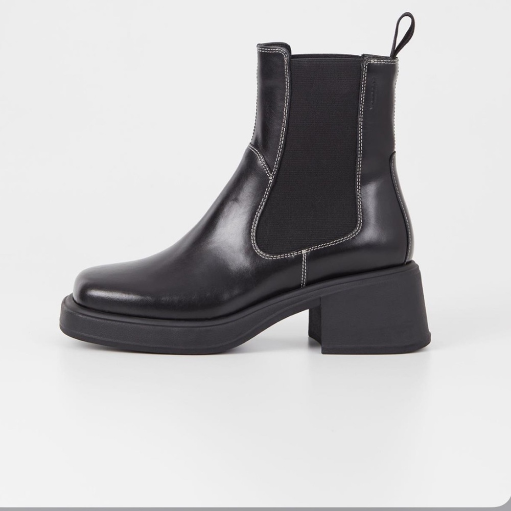 Vagabond Dorah Boots